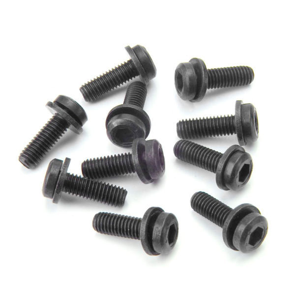 Magura - VITI FISSAGGIO CENTRALE EVO2 E EVOLUTION