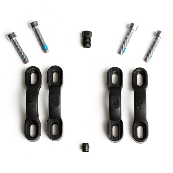 Magura - MAGURA HS IDM Integrated Direct Mount PER UN FRENO