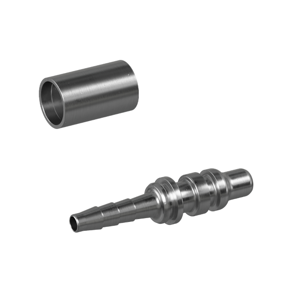 Magura - ETT EASY LINK Set di connessioni a crimpare