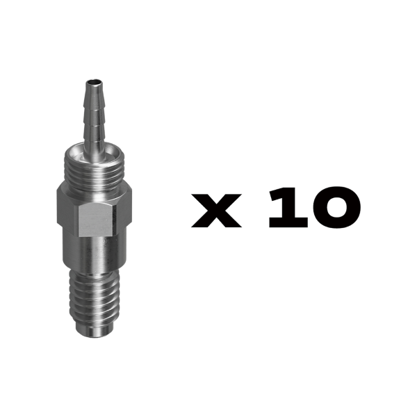 Magura - ETT EASY LINK Raccordo Dritto M6