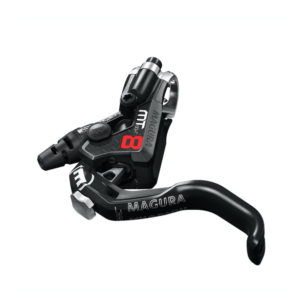 Magura - Corpo leva freno per Carbotecture SL - MT8 PRO 1d