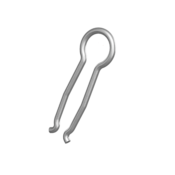 Magura - Clip a molla fissaggio tubo EASY LINK per GUSTAV PRO