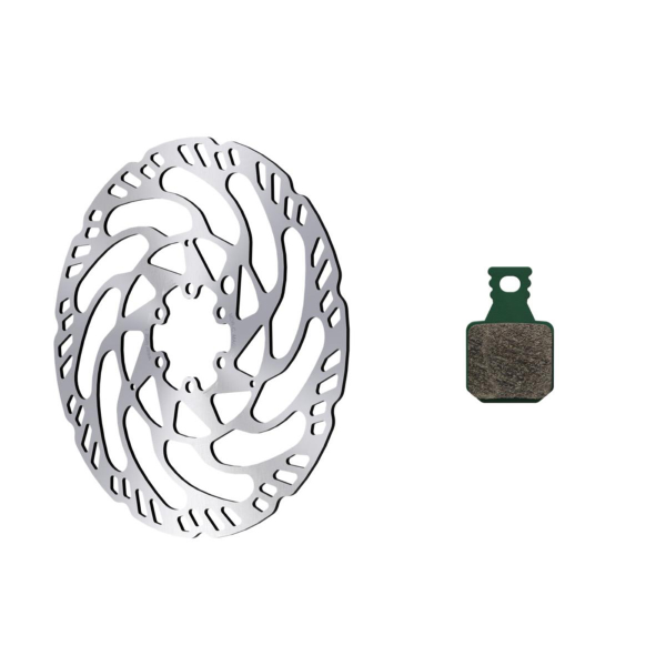 Magura - MT eSTOP Optimized Kit C