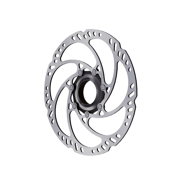 Magura - Disco MDR-C Center Lock con ghiera interna