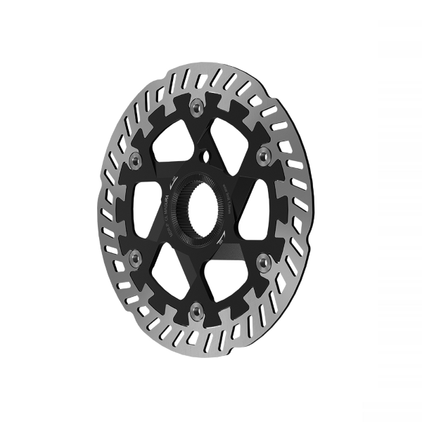 Magura - Disco MDR-P Center Lock con ghiera esterna