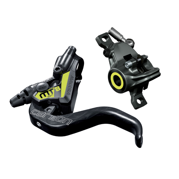 Magura - Freno a disco MT8 SL Post Mount