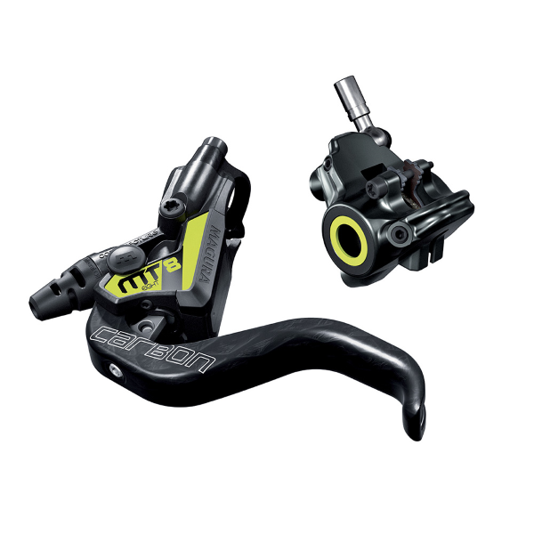 Magura - Freno a disco MT8 SL Flat Mount