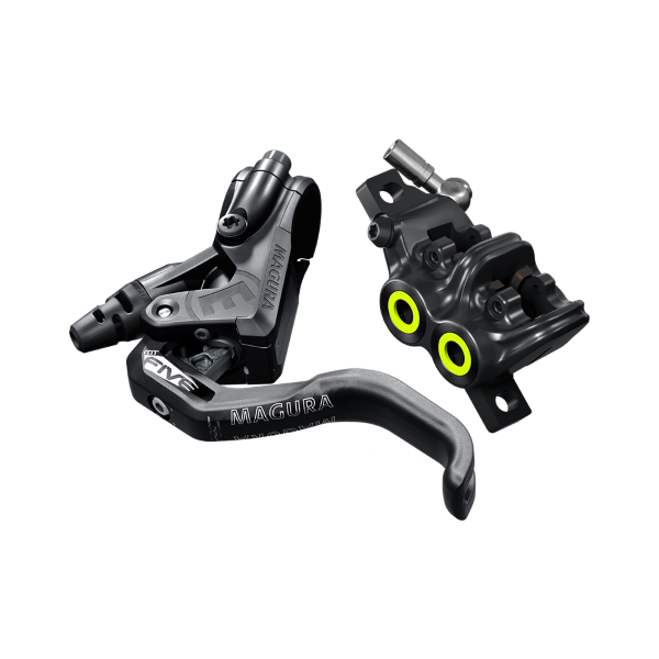 Magura - Freno a disco MT5 PRO HC Post Mount
