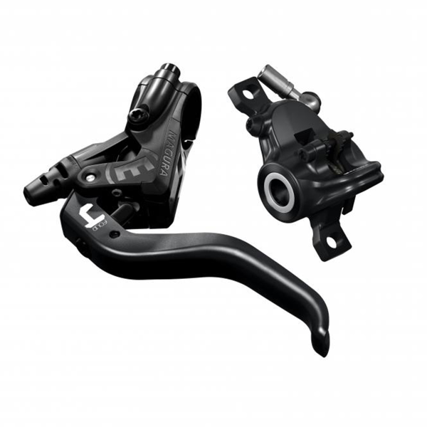 Magura - Freno a disco MT4 Post Mount