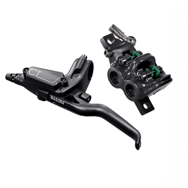 Magura - Freno a disco MT C5 Post Mount