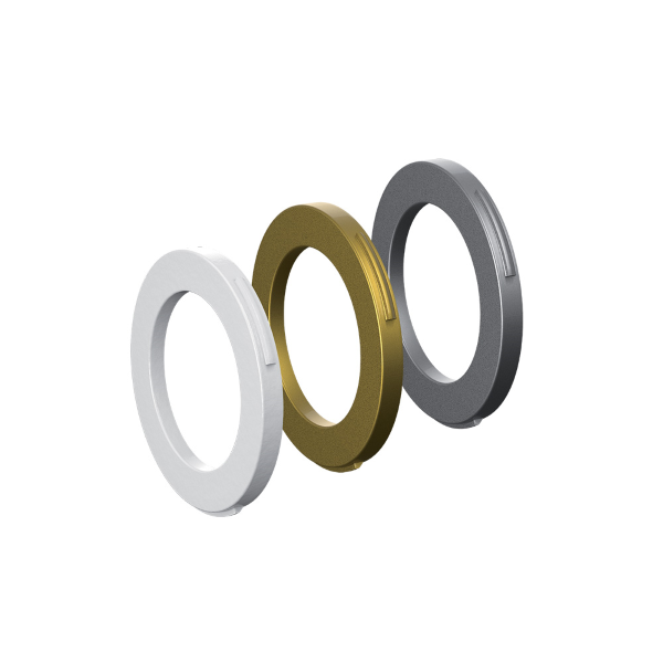 Magura - Kit di coperture per pinza freno, colori B