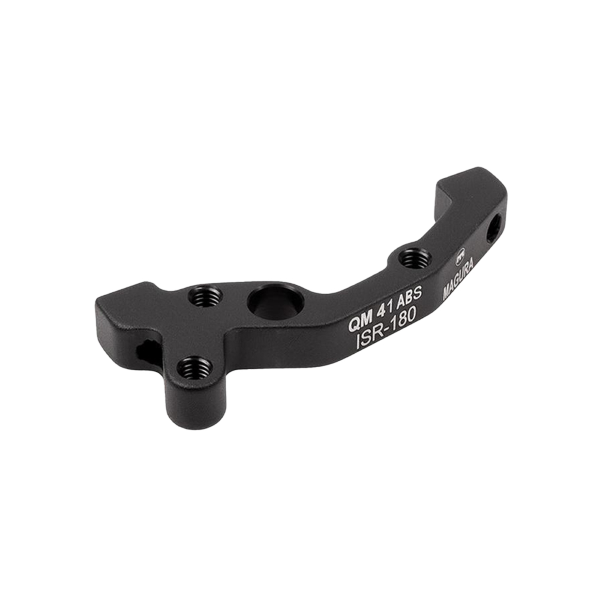Magura - ADATTATORE PINZA FRENO QM41 ABS - da IS a PM 180-R