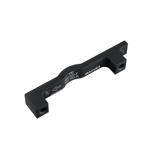 Magura - Adattatore freno a disco da PM a PM - QM45, anteriore da 180 a 220 mm