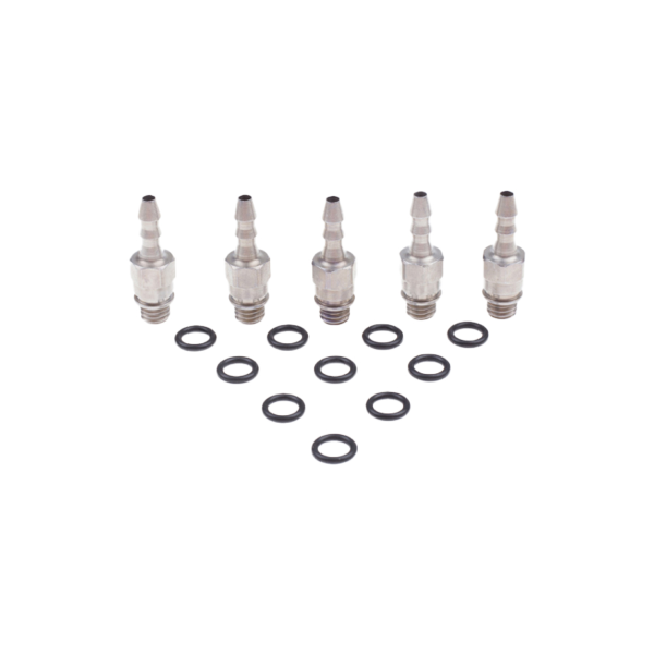 Magura - Bocchettoni riempimento per tutti i freni disco M6 per kit spurgo