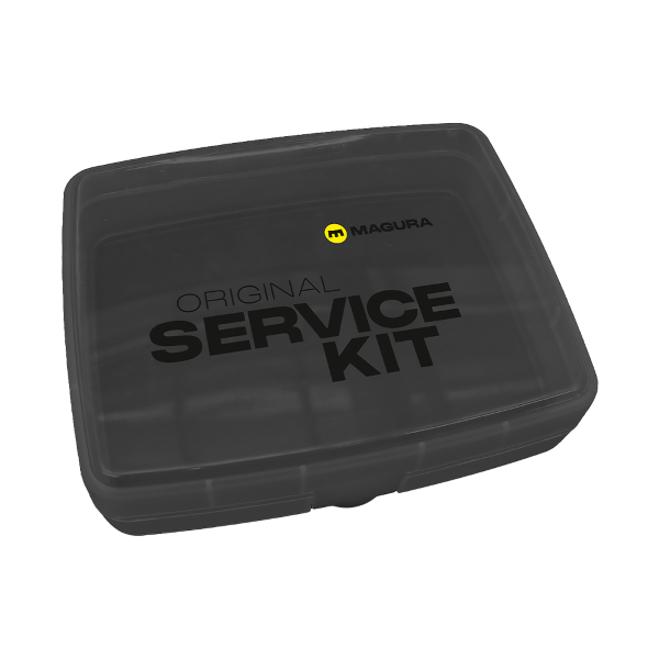 Magura - Kit di assistenza tecnica CORE (per freni a disco e sui cerchioni - STD)