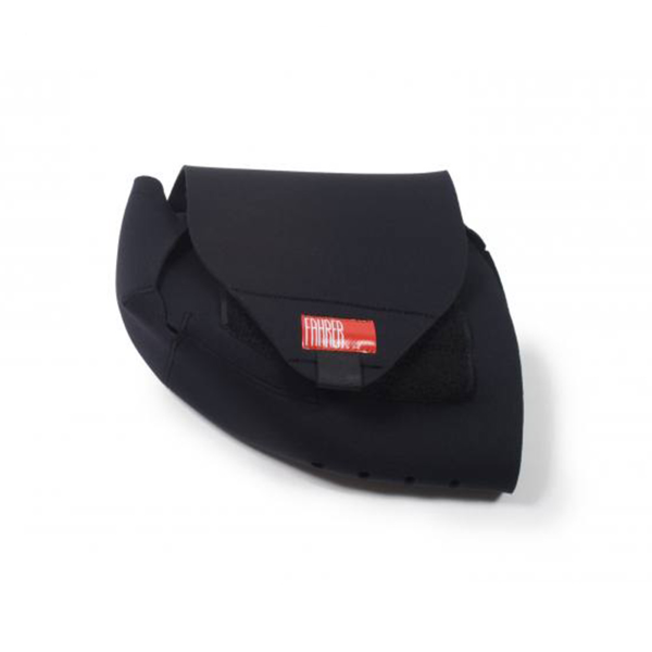 Magura - Motor cover, Copertura motore adatta per tutte le e-bike con motore centrale