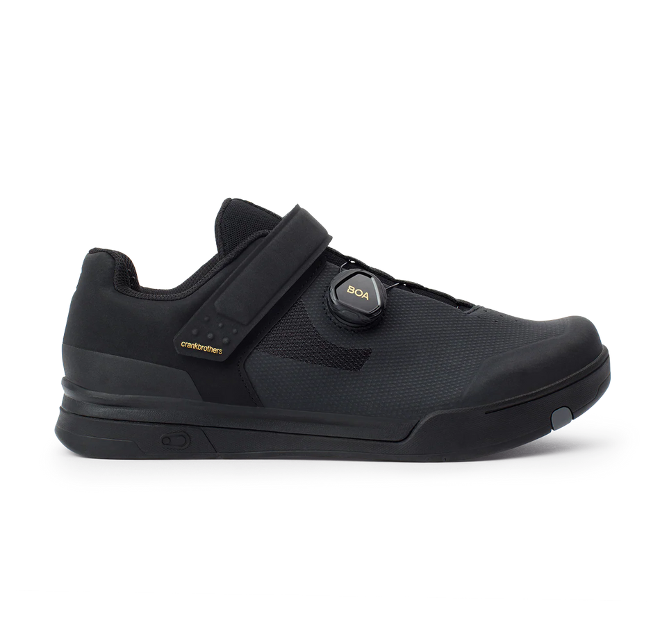 Zapatos MTB Crank Brothers Mallet Boa + Correa