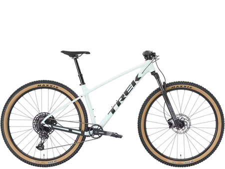 Trek Marlin 7 Gen 3 2027, forcella 100 mm Magic Mint / S - foto 2