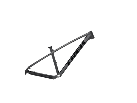 Trek Marlin Gen 3 Matte Dnister Black