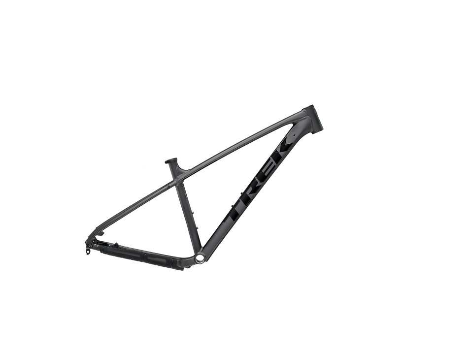 Trek Marlin Gen 3 Matte Dnister Black