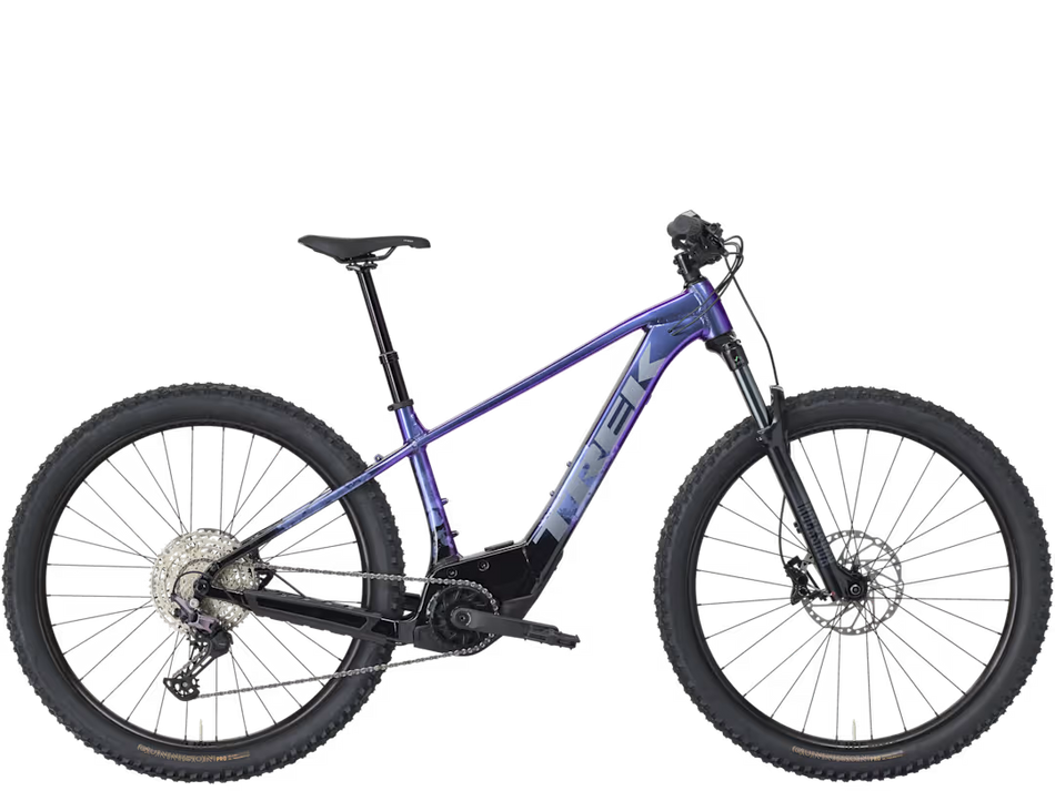 Trek Marlin+8