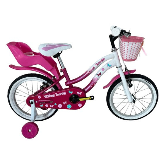 Masciaghi Viky Love 20"