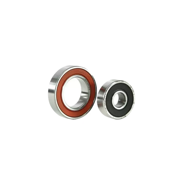 Mavic - Cuscinetti 8x22x7  17x30x7  LM4007500