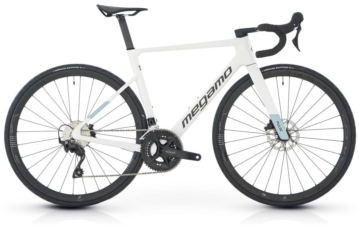 Megamo Pulse 20 – Evolution Bikes IT