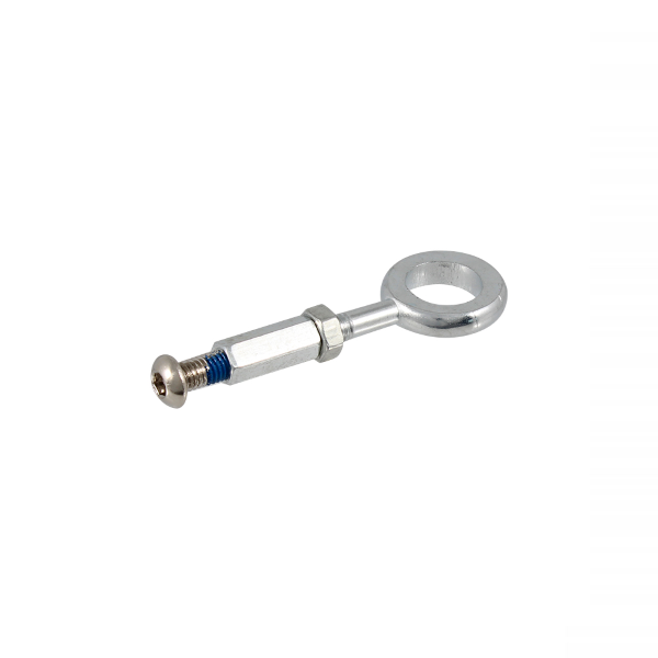 Mogo - Kit di bloccaggio monopattino elettrico per Xiaomi