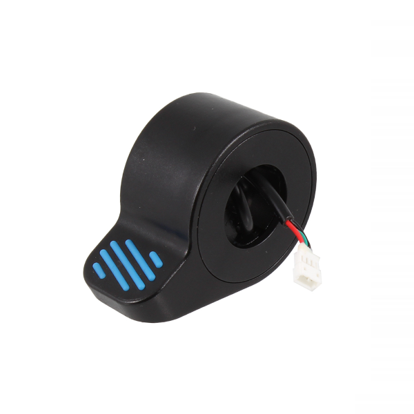 Mogo - Comando acceleratore elettronico monopattino elettrico per ES1, ES2, ES3 e ES4