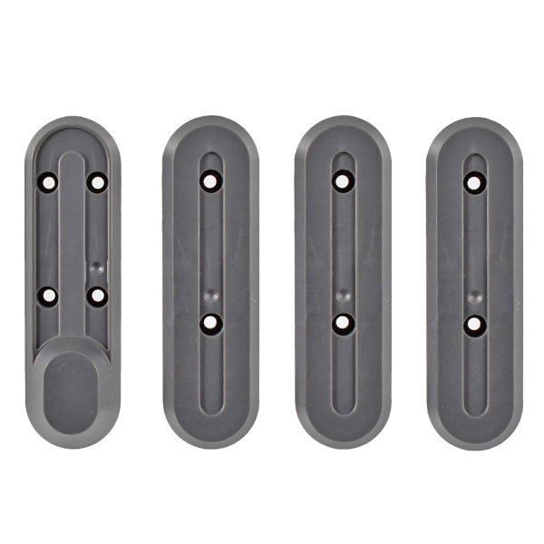 Mogo - Kit protezioni monopattino elettrico per Xiaomi