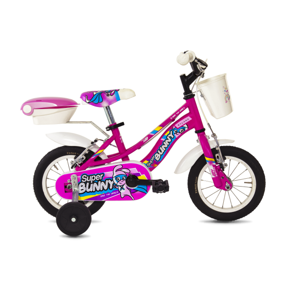 Myland - SUPER BUNNY