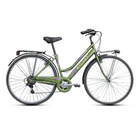 Myland Corso 28.1 taglie 43 e 46 43 / VERDE-VIOLA