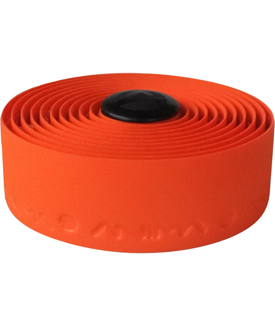 Nastro manubrio Anima Fat Boy Slim Gravel con tappi