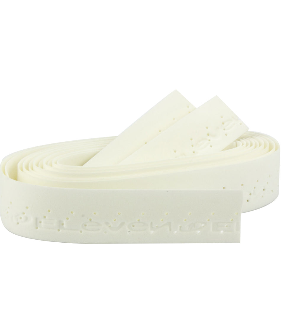 Nastro manubrio Eleven forato con tappi