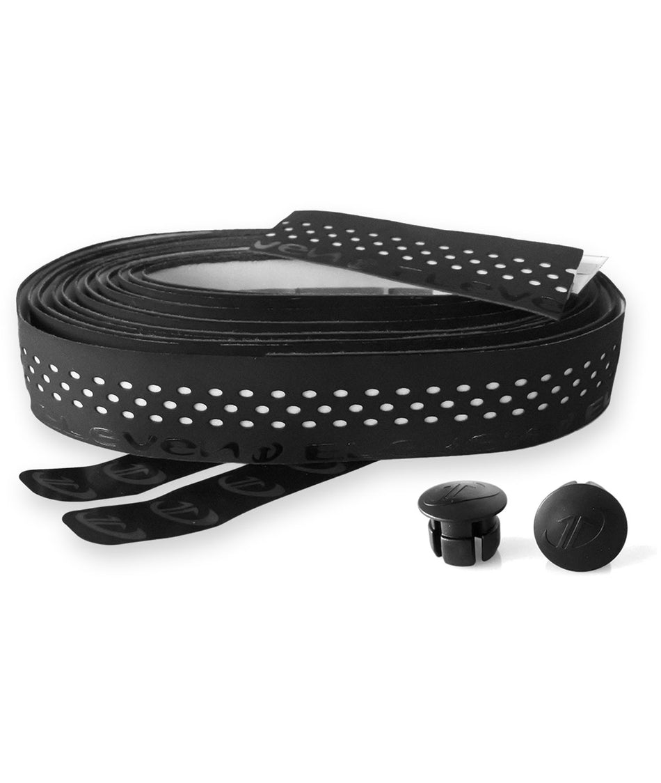 Nastro manubrio Eleven forato Dual Density