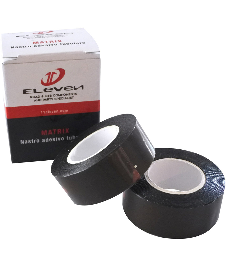 Kit Eleven di 2 nastri bi-adesivo