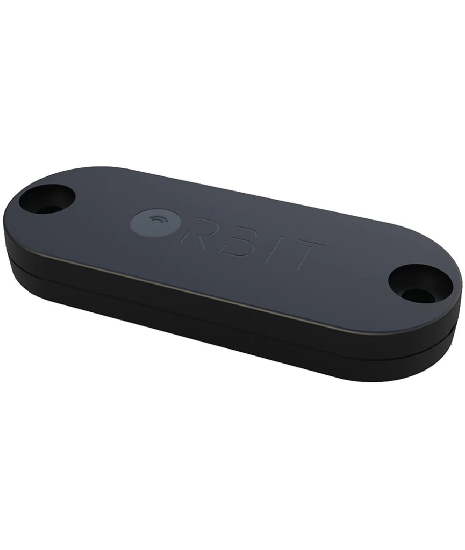 Localizzatore Orbit x Velo per iOS