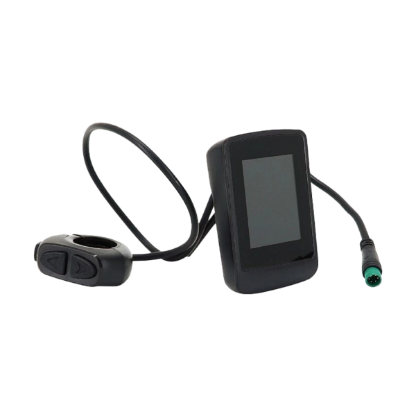 Oli Ebike Systems - Display High Vision OLI