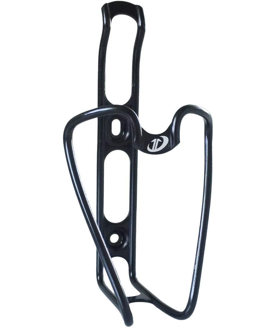 Portaborraccia Eleven in alluminio