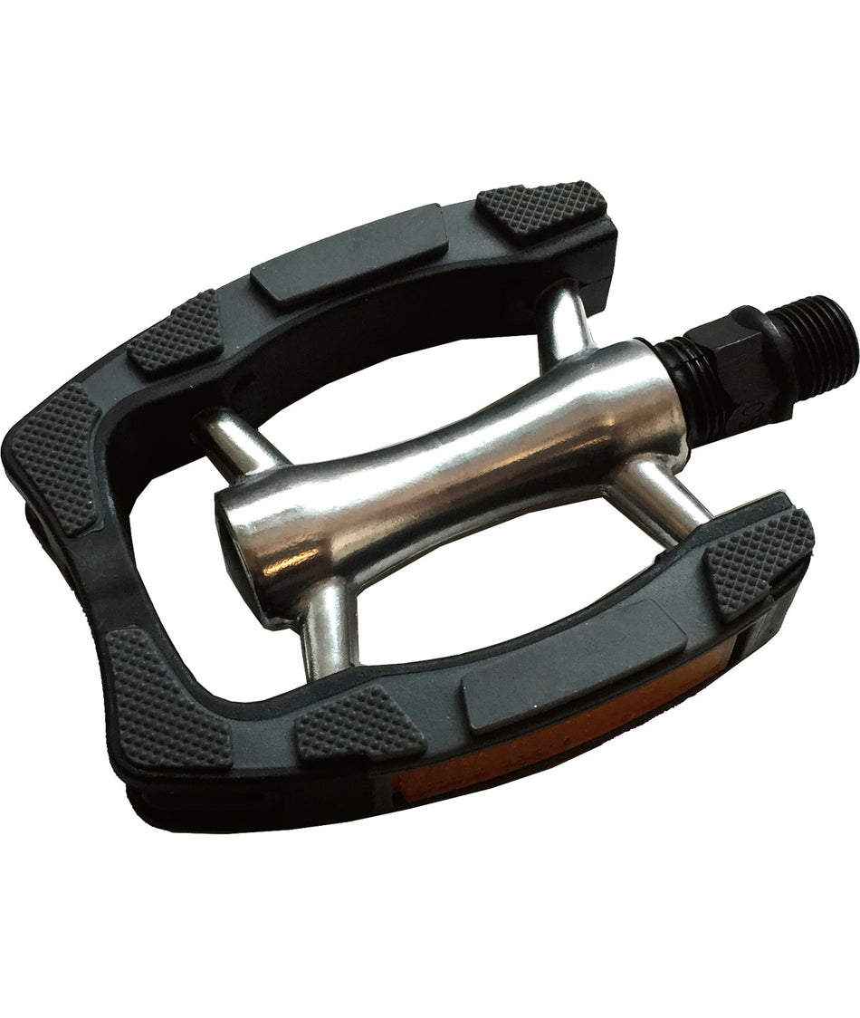 Paia pedali Eleven trekking 1