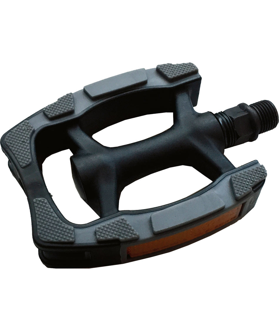 Paia pedali Eleven trekking 2