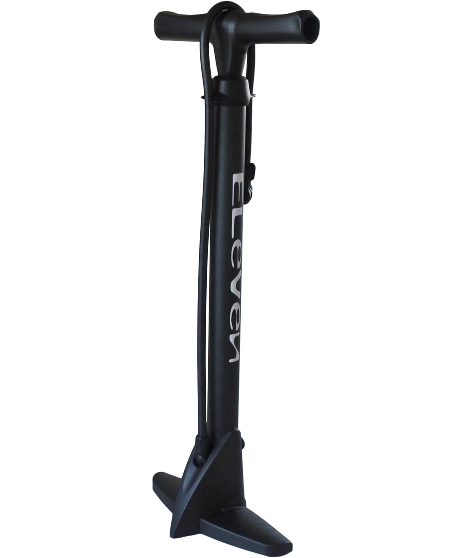 Pompa Eleven da pavimento in resina