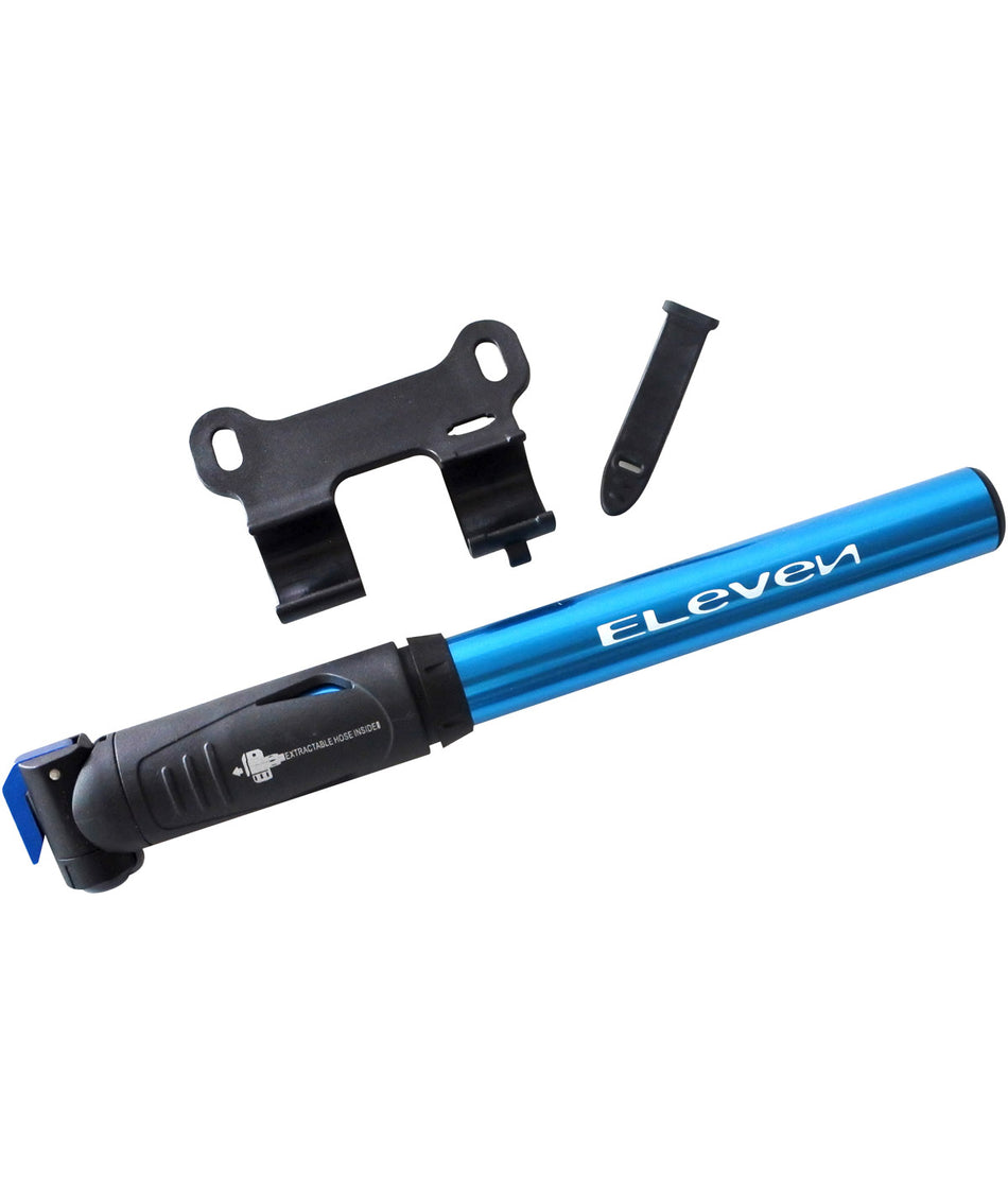 Minipompa Eleven con prolunga estraibile