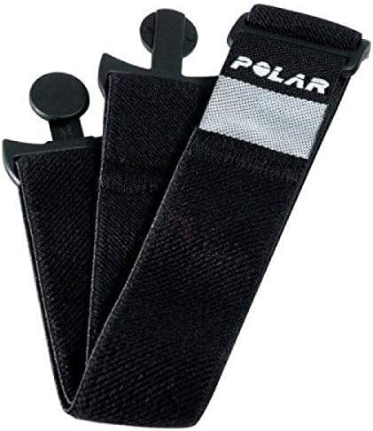 Fascia Elastica Di Ricambio Polar Per Trasmettitori T61 e T31