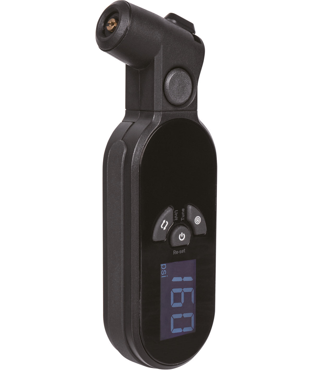 Topeak SmartGauge D2X 18 bar