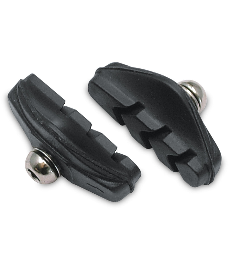 Pattini corsa Eleven 50mm neri