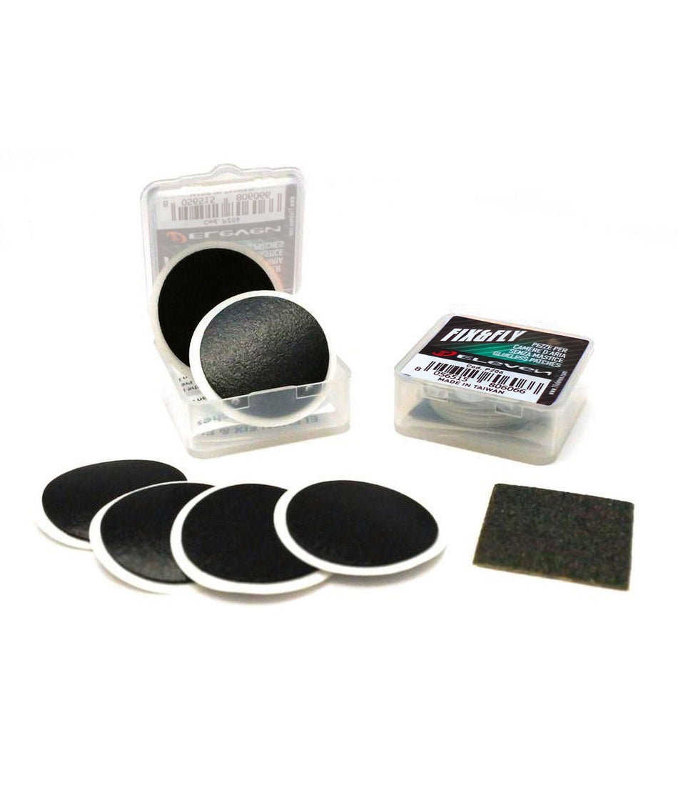 Kit Eleven 6 pezze Fix & Fly