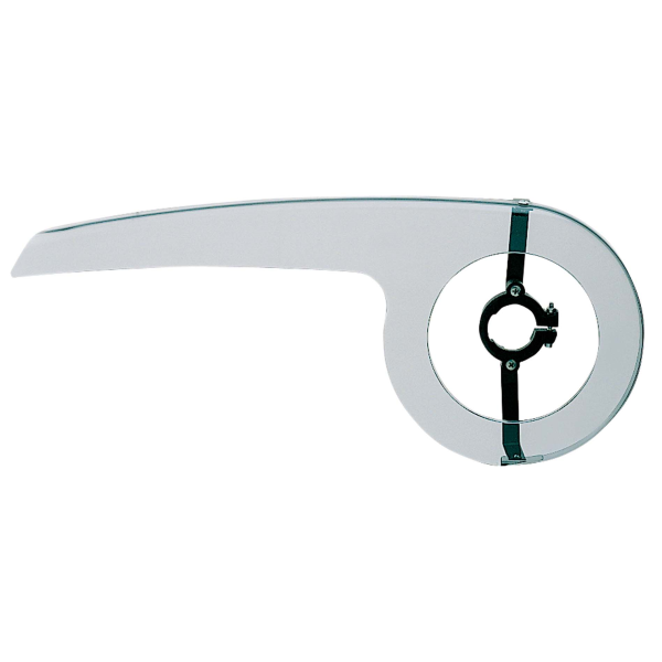 Peruzzo - Carter policarbonato ATTACCO RAPIDO