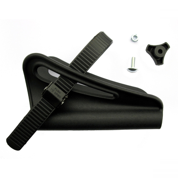 Peruzzo - POGGIA RUOTA COMPLETO DI CINGHIETTA